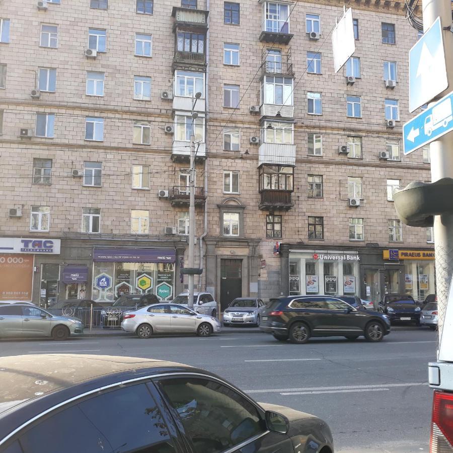 Апартаменти Velka Vasylkivska, 132,,, Київ