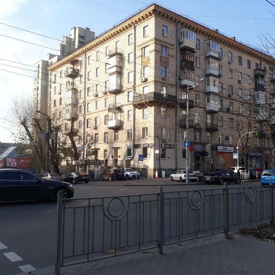 Velka Vasylkivska, 132,,, *