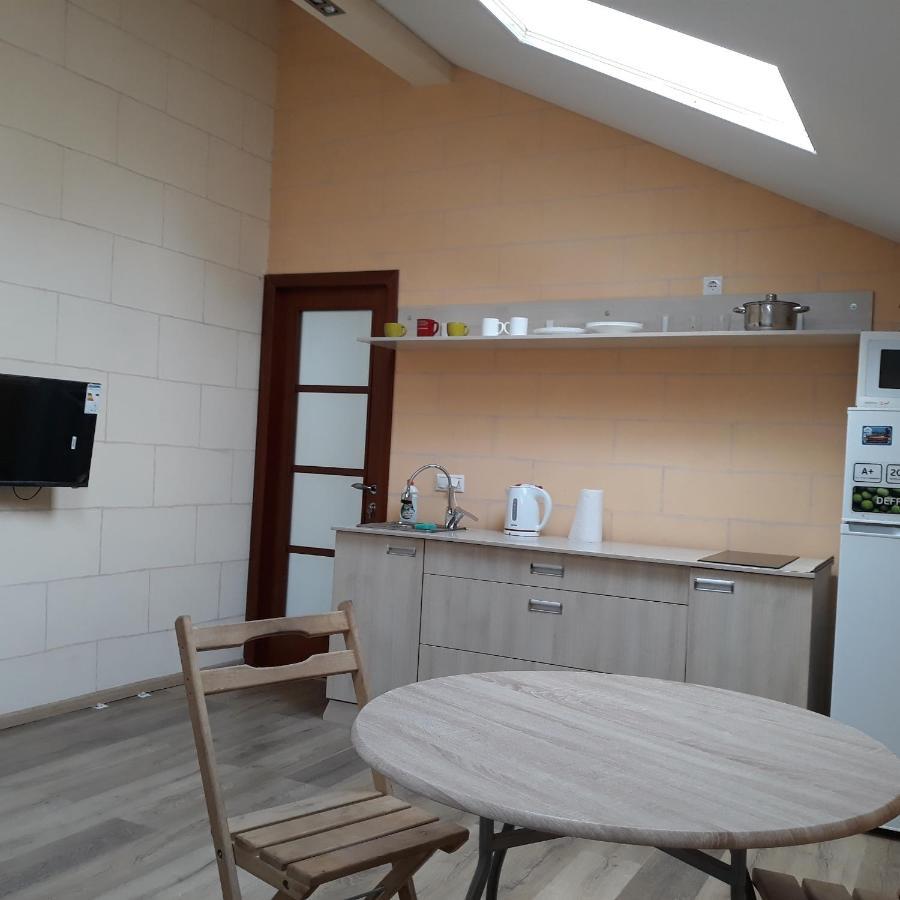 Apartment Velka Vasylkivska, 132,,,